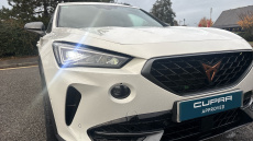 CUPRA Formentor 1.5 TSI 150 V2 5dr DSG Petrol Estate